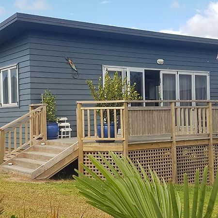 Thistle Do Beach Bach Ruakaka Esterno foto