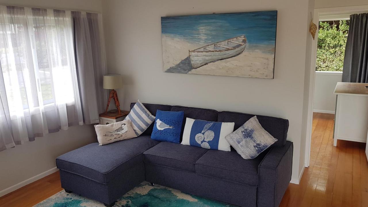 Thistle Do Beach Bach Ruakaka Esterno foto