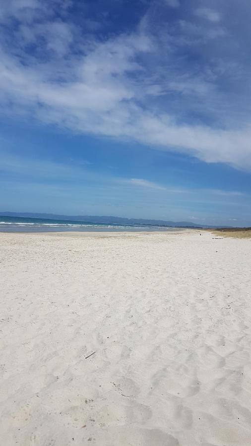 Thistle Do Beach Bach Ruakaka Esterno foto